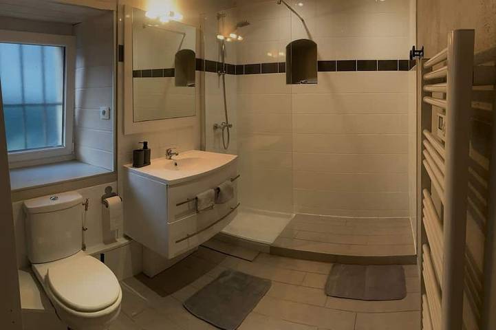 Appartement de vacances pour 2 personnes