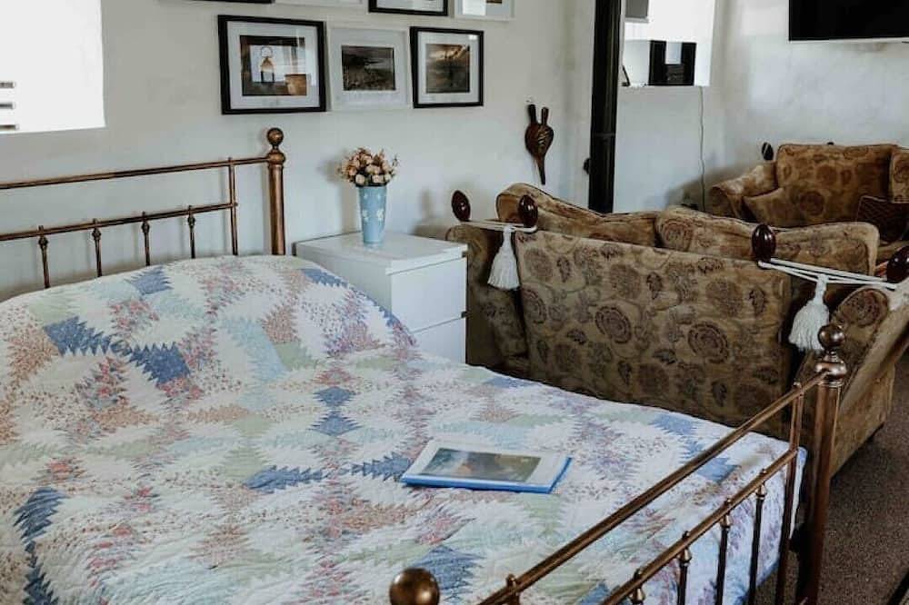 Ashbrook Cottage in Condado de Antrim (Irlanda del Norte)