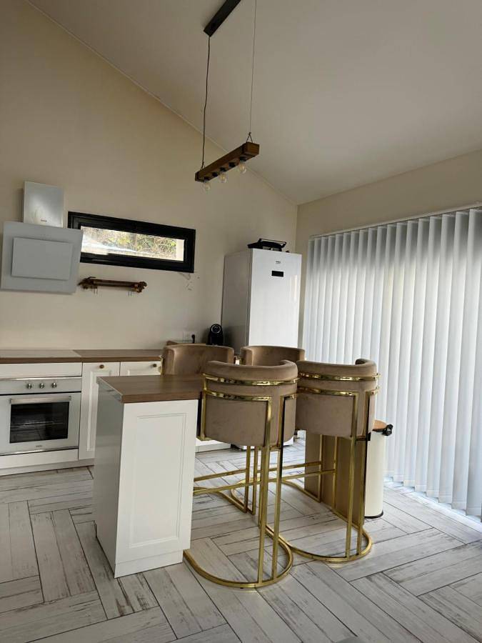 Gîte pour 2 personnes à Sarcelles - 2