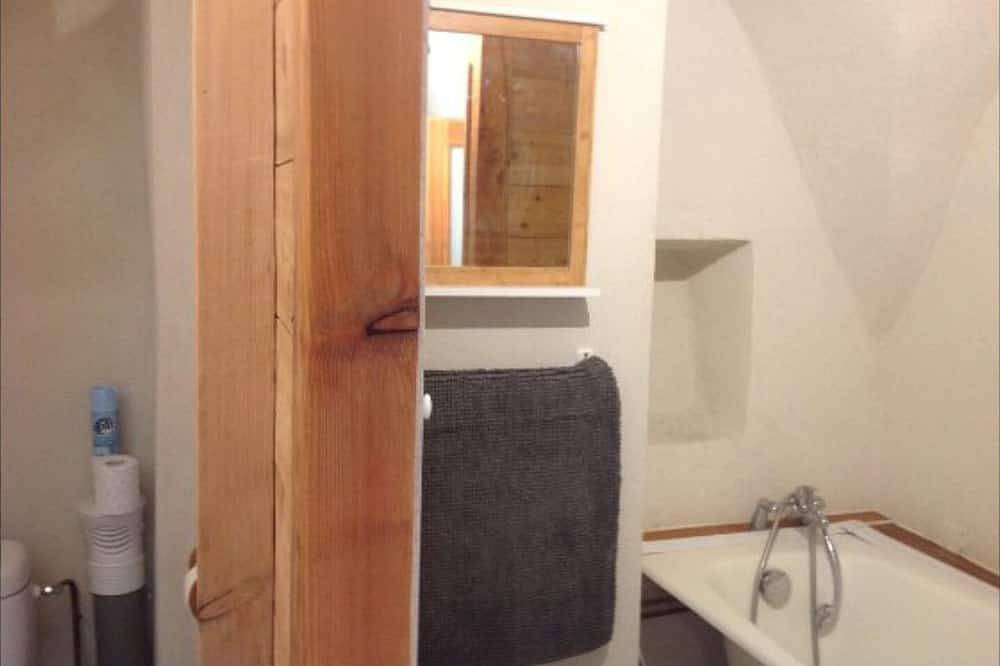 Gîte familialle La Tour in Briançon, Serre Chevalier