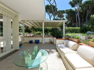 Villa voor 10 Personen in Punta Ala, Maremma, Afbeelding 3