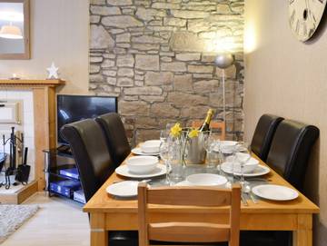 Cottage for 4 People in Perthshire, Scotland, Photo 3