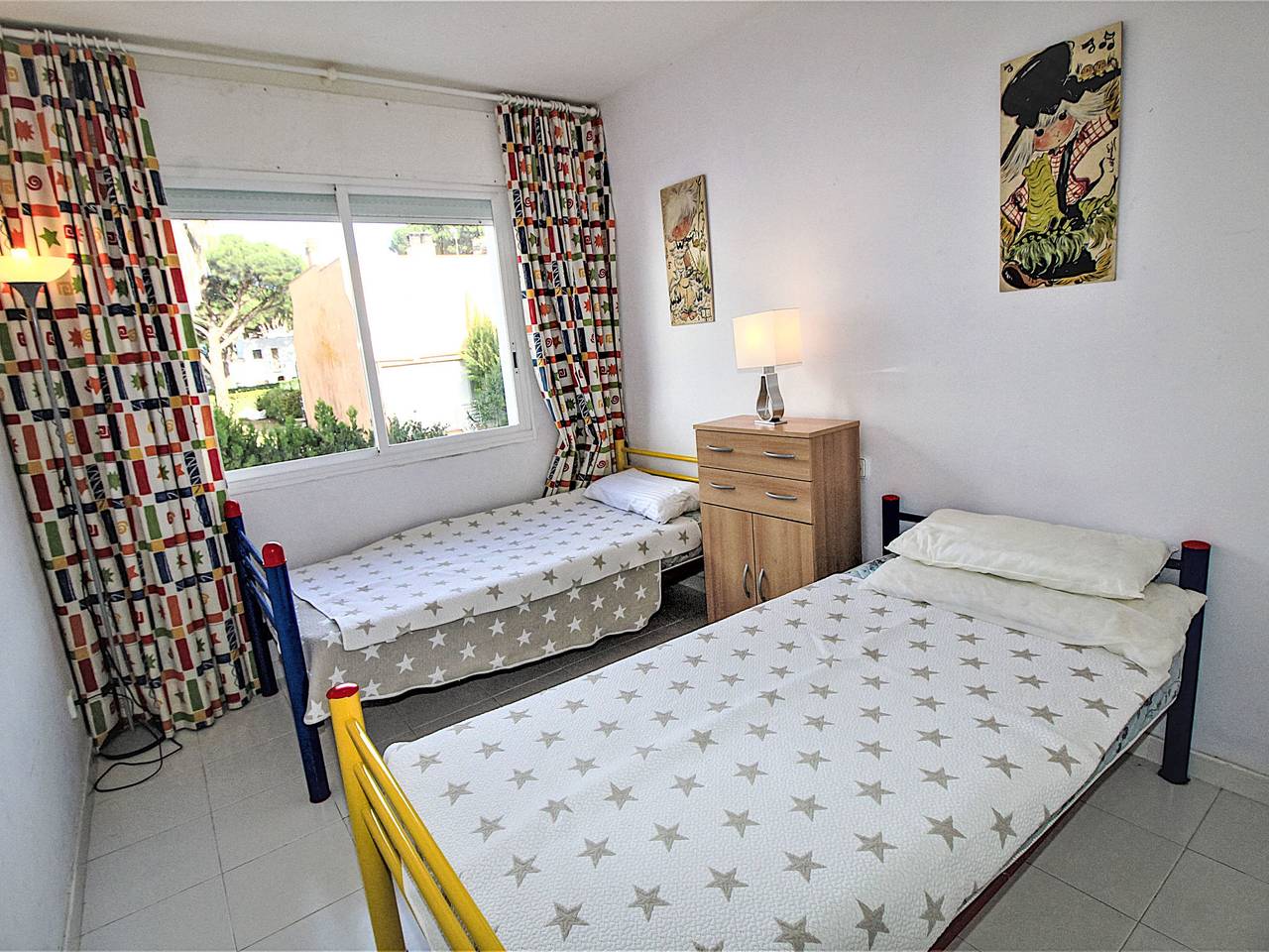 Apartamento entero, Green Club in Pals, Costa Brava