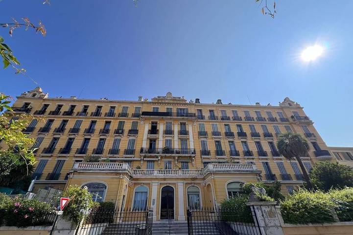 Appartement de vacances pour 4 personnes, avec balcon