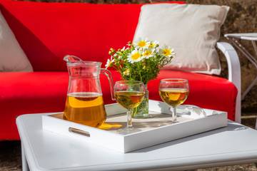 Villa in Petra, Majorca Center für 10 