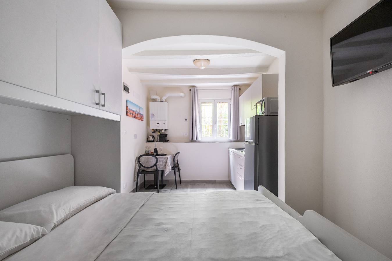 Geheel appartement, Giardini Margherita Studio by Wonderful Italy in Bologna, Provincie Bologna