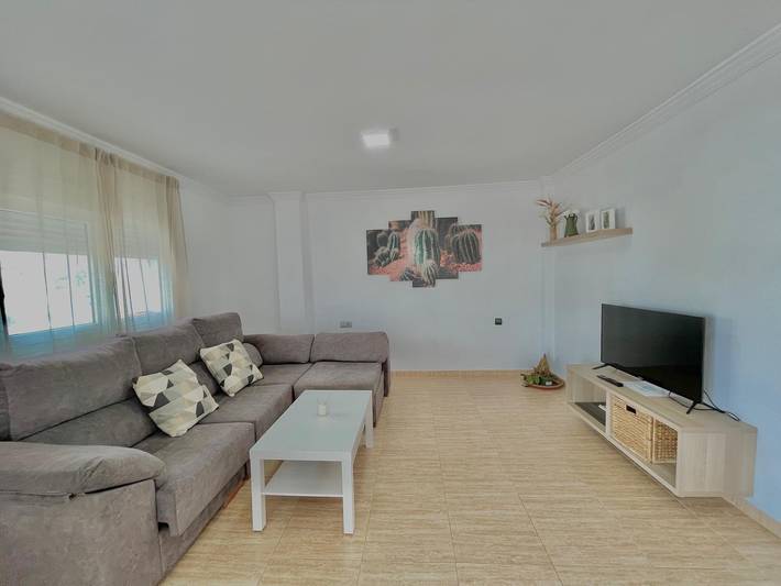 Ganze Wohnung, Terrasol Paseo Larios in Torre del Mar, Vélez-Málaga