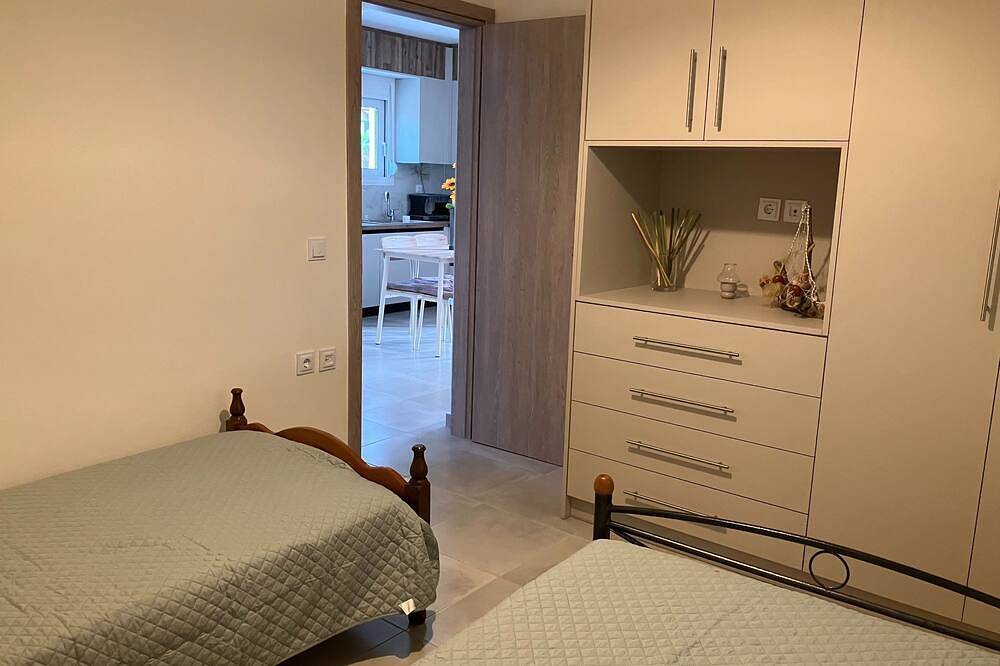 Ganze Wohnung, Kamena Home Apartment in Kamena Vourla in Kamena Vourla, Fthiotida
