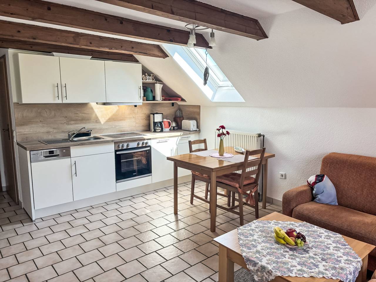 Ganze Wohnung, Peters in Ochtersum, Landkreis Wittmund