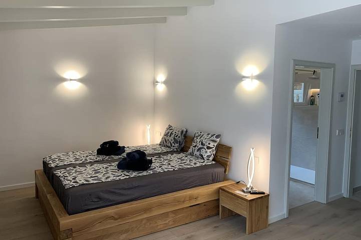 Finca für 8 Personen, mit Garten und Balkon sowie Pool in Port de Sóller - 2