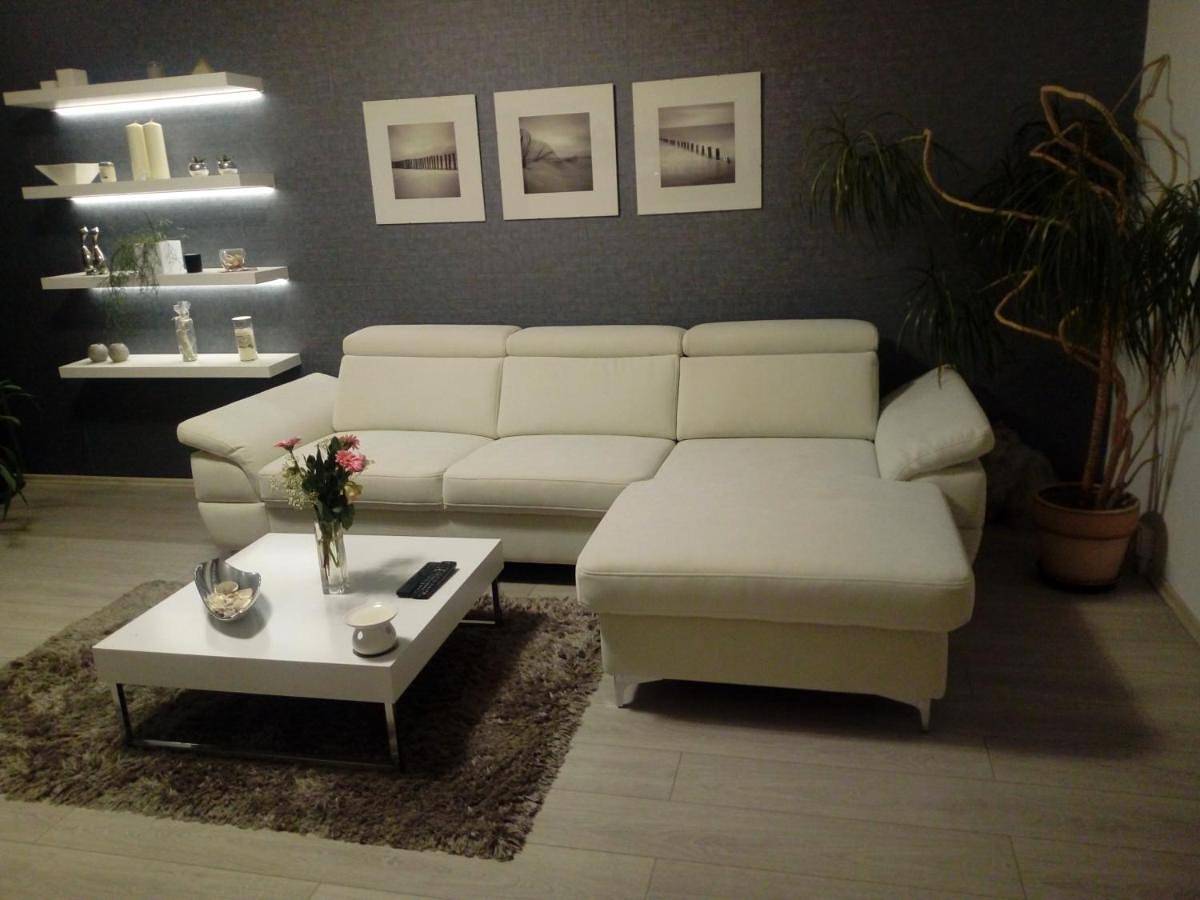 Appartement entier, Ubytování U Kapličky in Olomouc, Région d'Olomouc