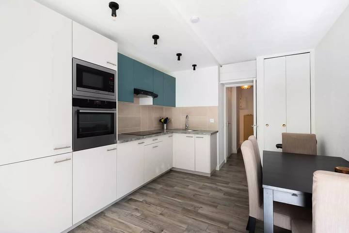 Chalet pour 6 personnes dans le Gard - 3