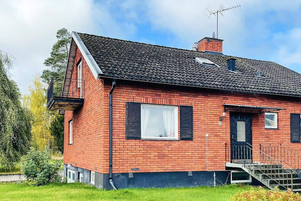 8 Personen Ferienhaus in Stockaryd in Jönköpings län