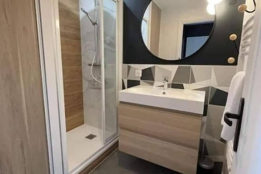 Entire apartment, Appartement Zosca-sils in Caen, Caen region