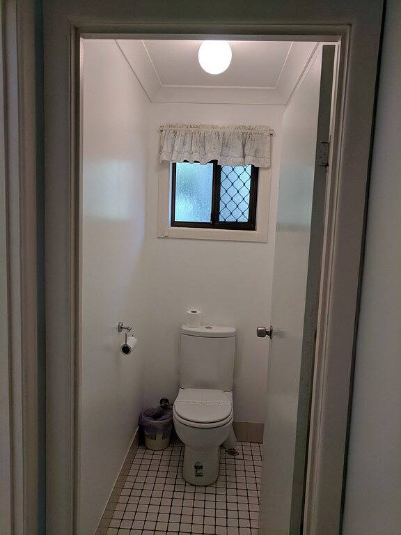 Lazy Days - Aussichtspunkt, Qld in Point Lookout, Brisbane