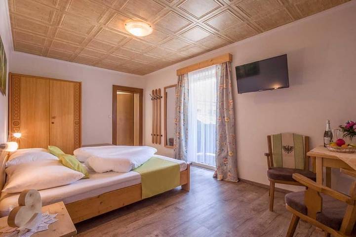 BnB für 2 Personen, mit Garten am Achensee - 2