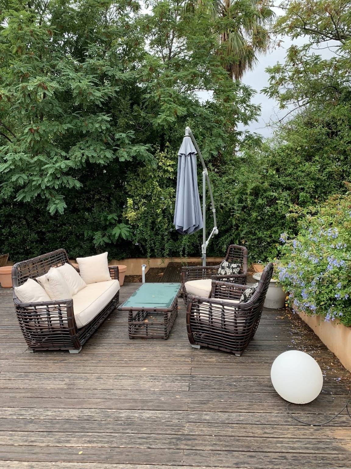 Joli 120 M² Cosy Avec Jardin Terrasse Et Paillote  in Bandol, Région de Toulon