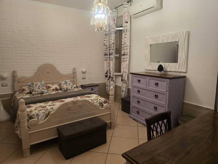 Chambre d’hôte pour 2 personnes, avec jardin et vue à Syracuse - 2
