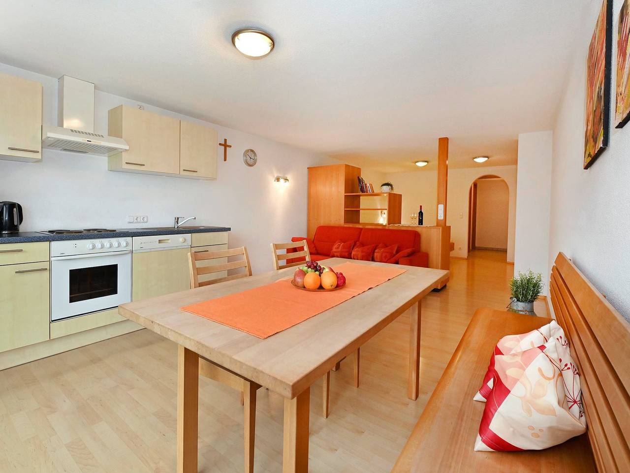 Ganze Ferienwohnung, Ferienhof Steurer in Balderschwang, Bayerisch Schwaben