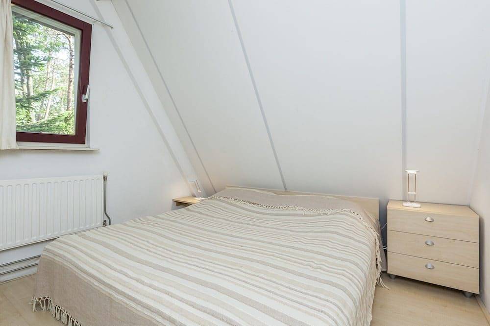 Vakantiehuis in Nunspeet bij bos in Nunspeet, Veluwe