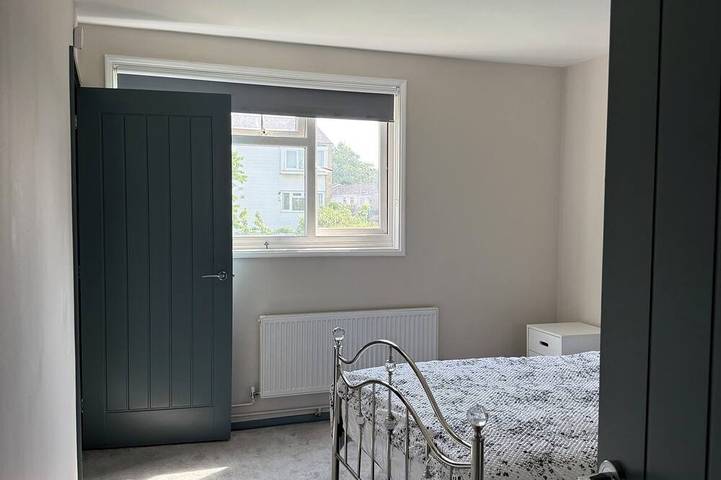 Apartamento entero, Newly refurbished 2 bed apartment available in Oxford, Oxfordshire
