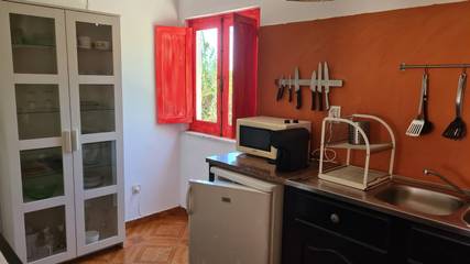 Casa De Férias para 6 Pessoas em Vila Nova de Milfontes, Parque Natural do Sudoeste Alentejano e Costa Vicentina, Foto 1