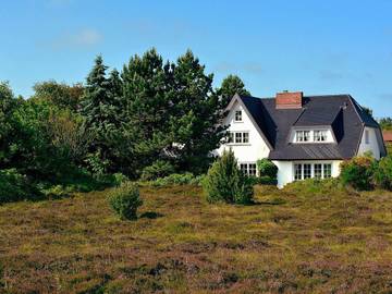 Ferienhaus für 6 Personen, mit Garten und Terrasse, mit Haustier in Munkmarsch