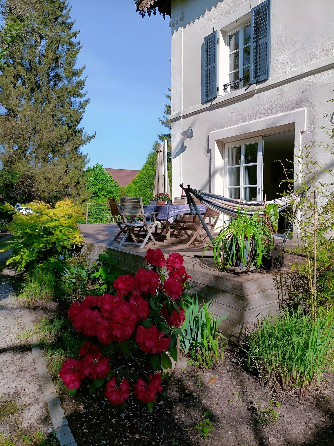 Le Colibri Guest Room – Épinal in Épinal, Épinal region