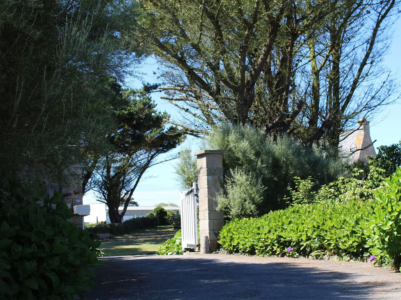 Men Toul Lilia in Lilia, Plouguerneau