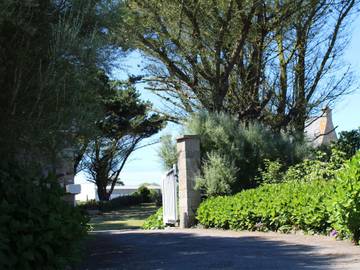 Maison De Vacances pour 12 Personnes dans Lilia, Plouguerneau, Photo 4