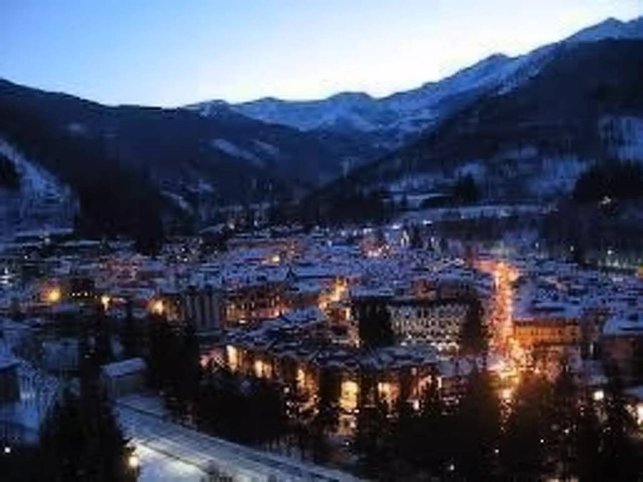 Appartamento intero, 3 Camere 4 Persone in Limone Piemonte, Provincia di Cuneo