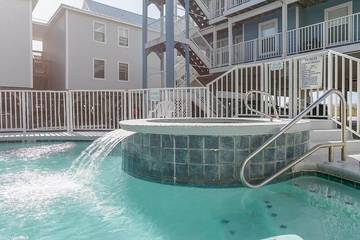 Beach Rental for 6 Guests in Gulf Shores, Mobile Bay, Picture 1