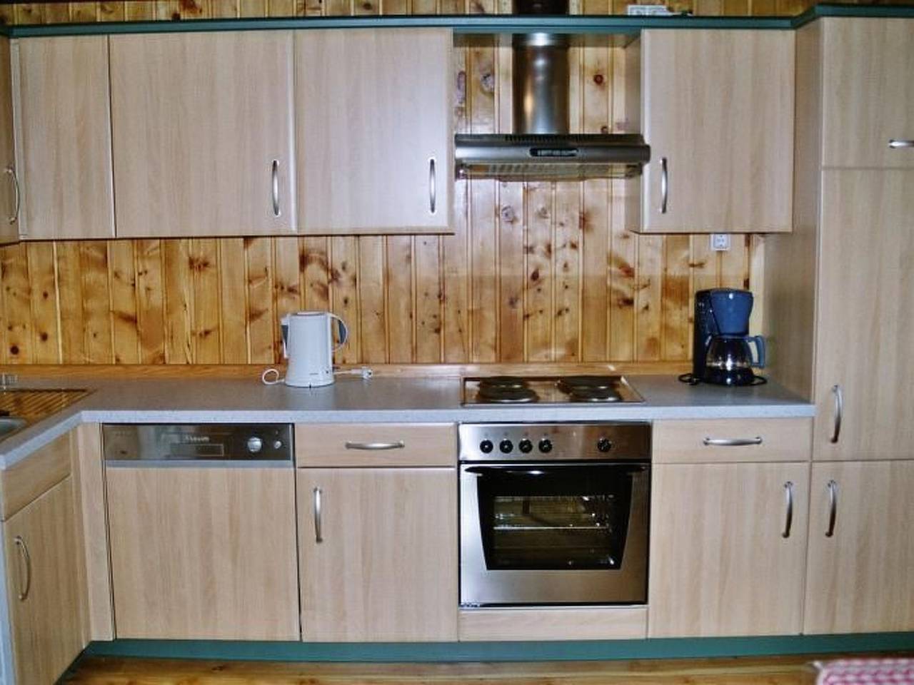 Guglhütte in Reichenfels, Lavanttaler Alpen