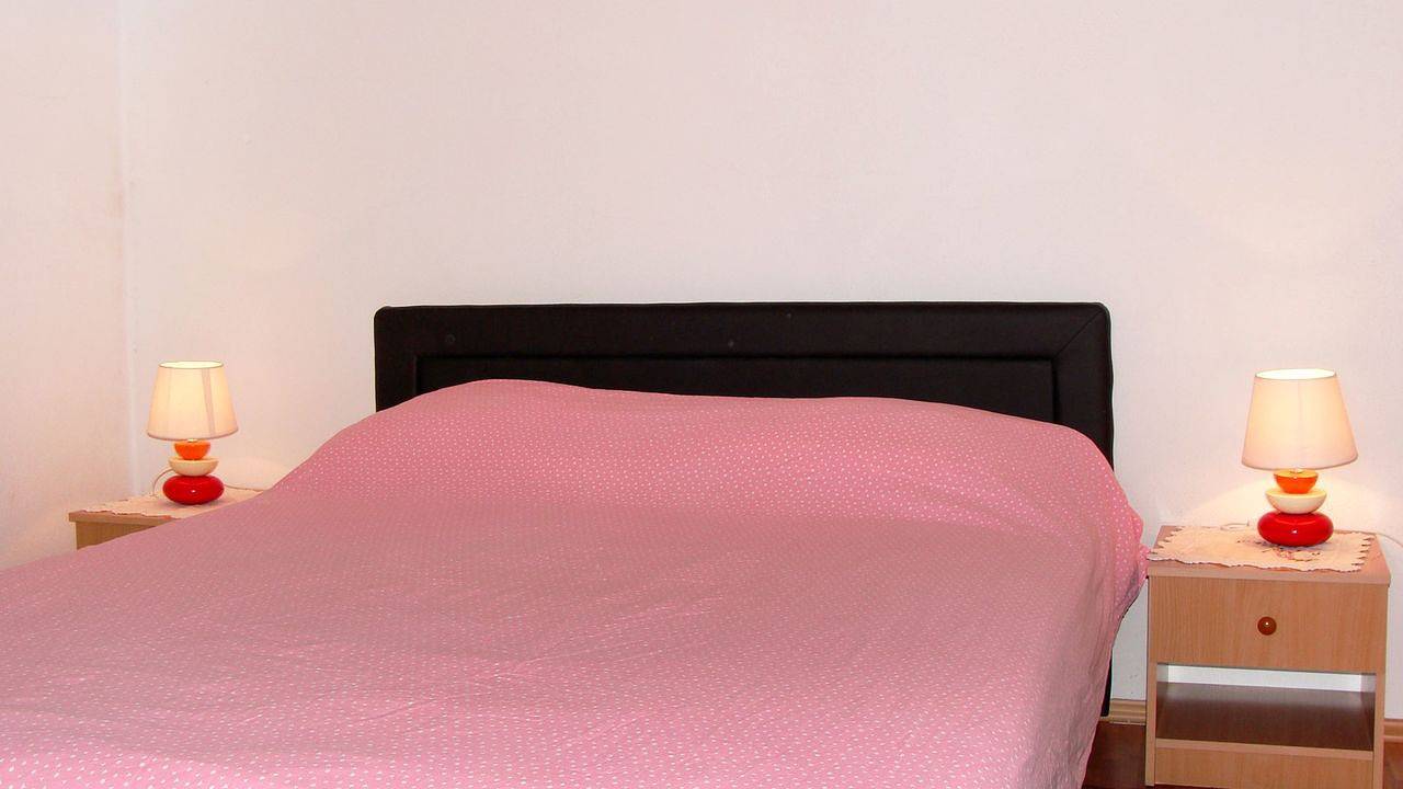 Ganze Ferienwohnung, Ferienwohnung für 4 Personen (41 m²) in Milna (Vis) in Rukavac, Vis