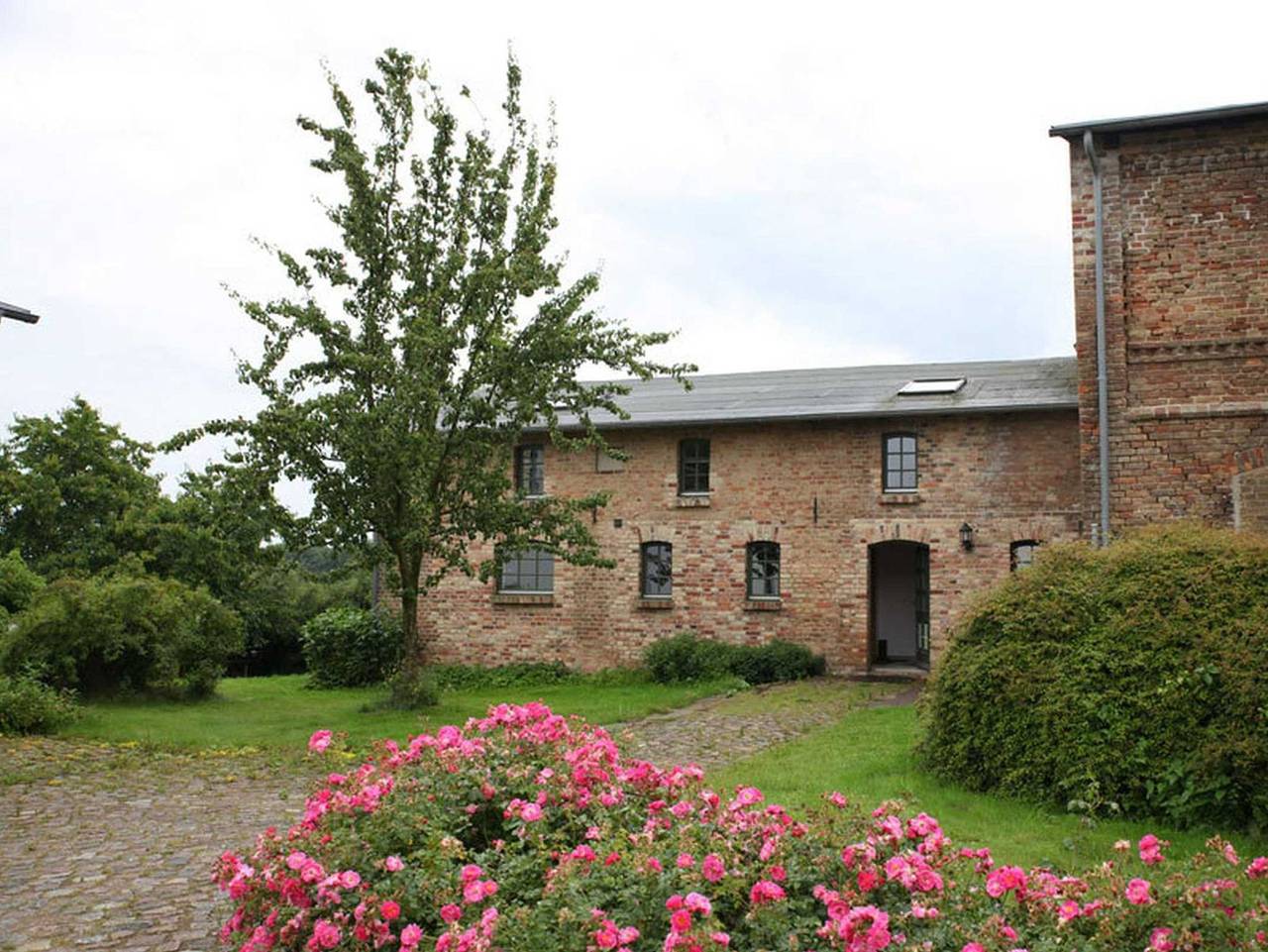 Ferienwohnungen im Bauernhaus - Objekt 44365 - Wohnung Ii in Warnow - West, Rostock und Umgebung