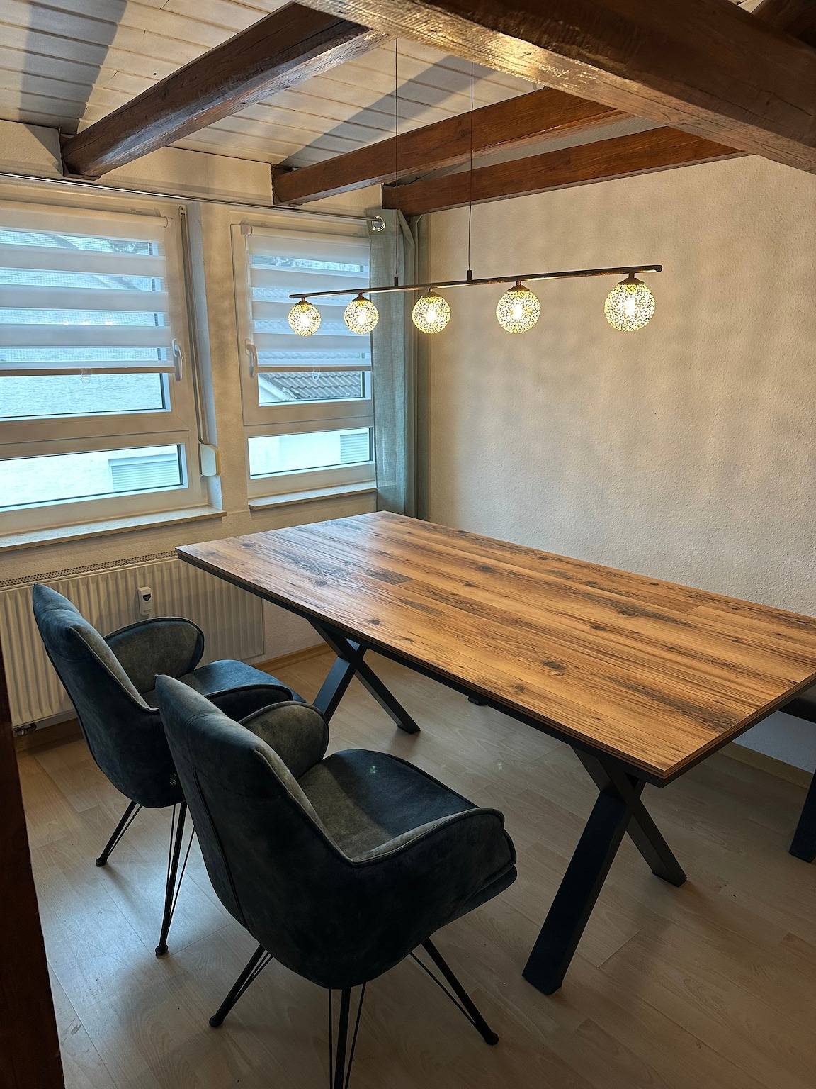 Ganze Ferienwohnung, Casita Buena in Illertissen, Bayerisch Schwaben