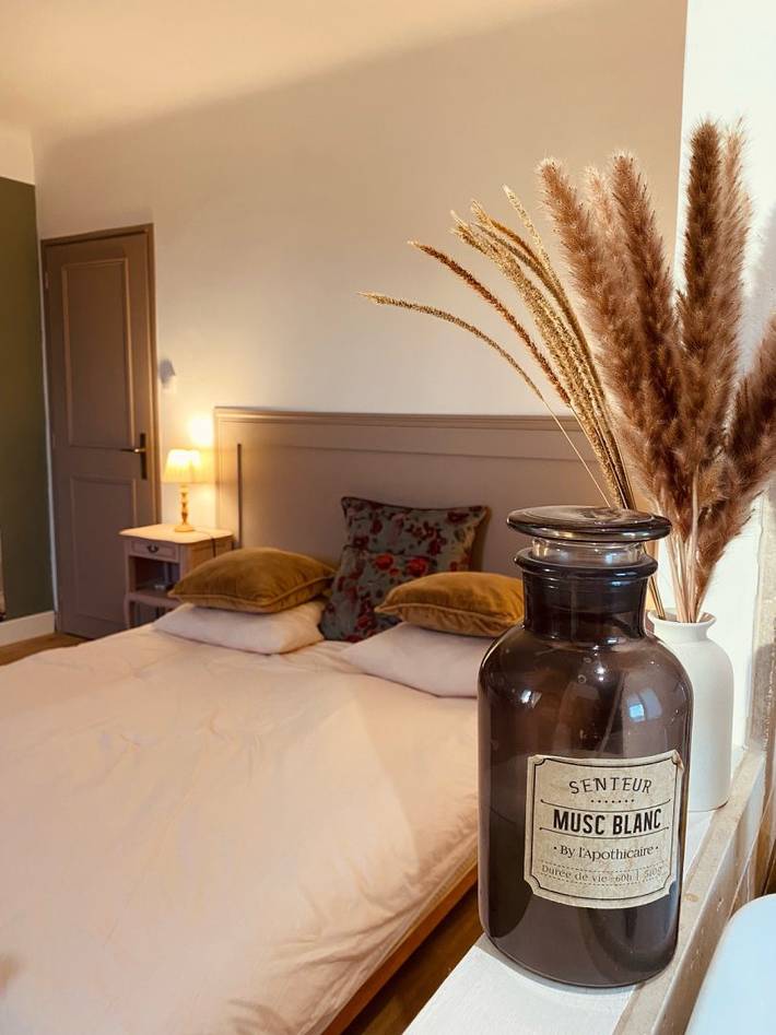 Gîte pour 8 personnes, avec jardin et terrasse à La Baume-de-Transit - 2