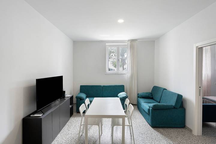 Ferienwohnung für 6 Personen in Salerno - 4