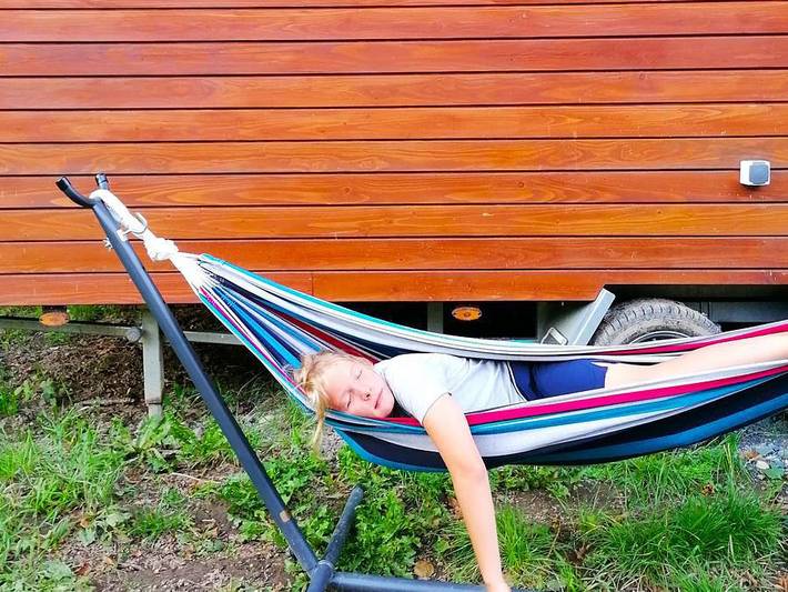 Camping pour 6 personnes en Champagne-Ardenne - 3