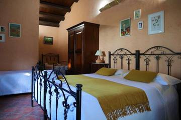 Agriturismo per 12 Persone in Siracusa, Siracusa e dintorni, Foto 1