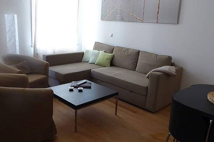 Ferienwohnung für 4 Personen, mit Garten in Schweriner Schloss - 4