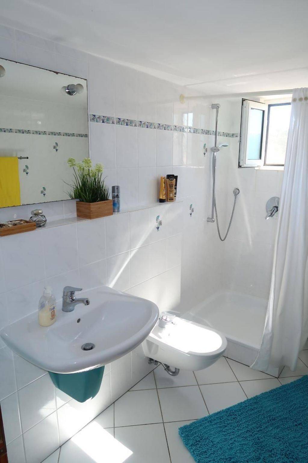 Ganze Wohnung, Mit Blick auf das Wasser in Finikounda, Messenien