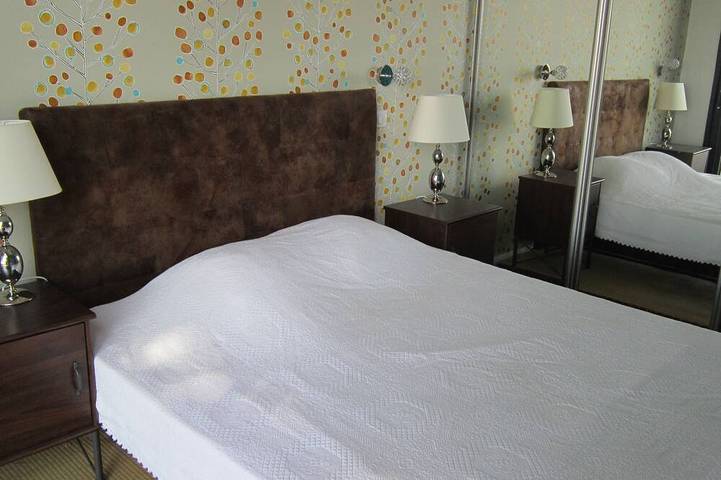 Location de vacances pour 12 personnes, avec terrasse et jardin à Assérac - 4