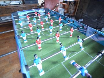 Villa voor 12 Personen in Sint Anthonis, Noord-Brabant, Afbeelding 4