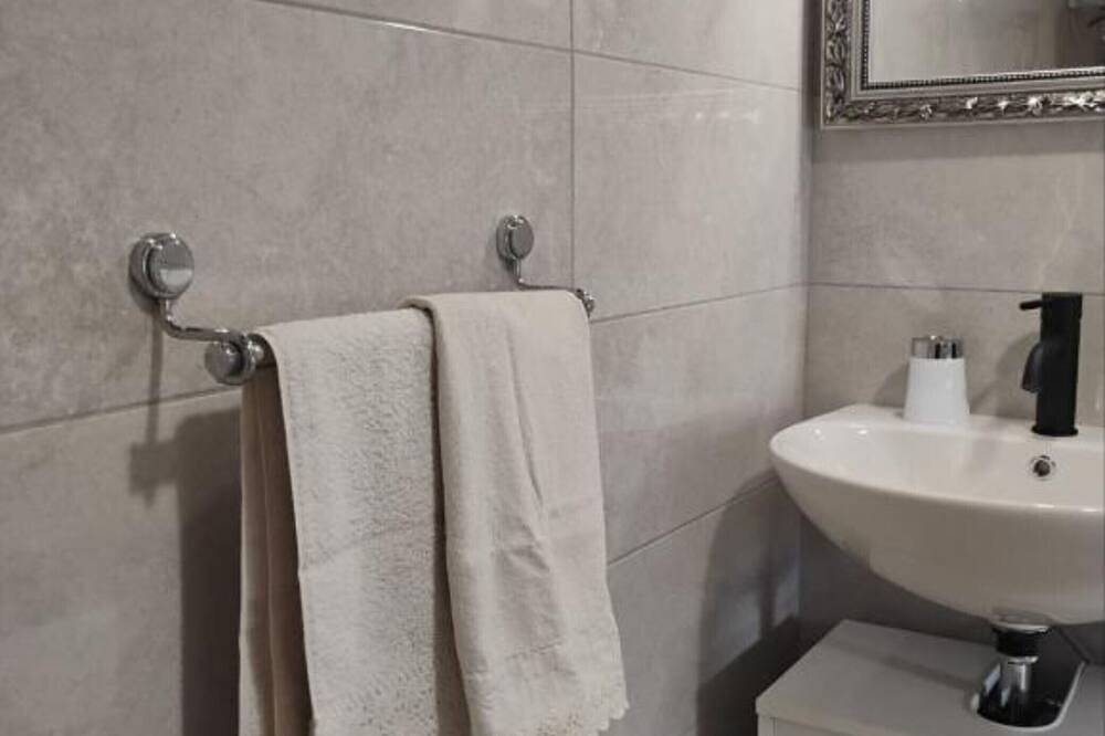 Ganze Wohnung, Elegant Apartment Judita - Two Bedroom Apartment in Buzet, Zentralistrien