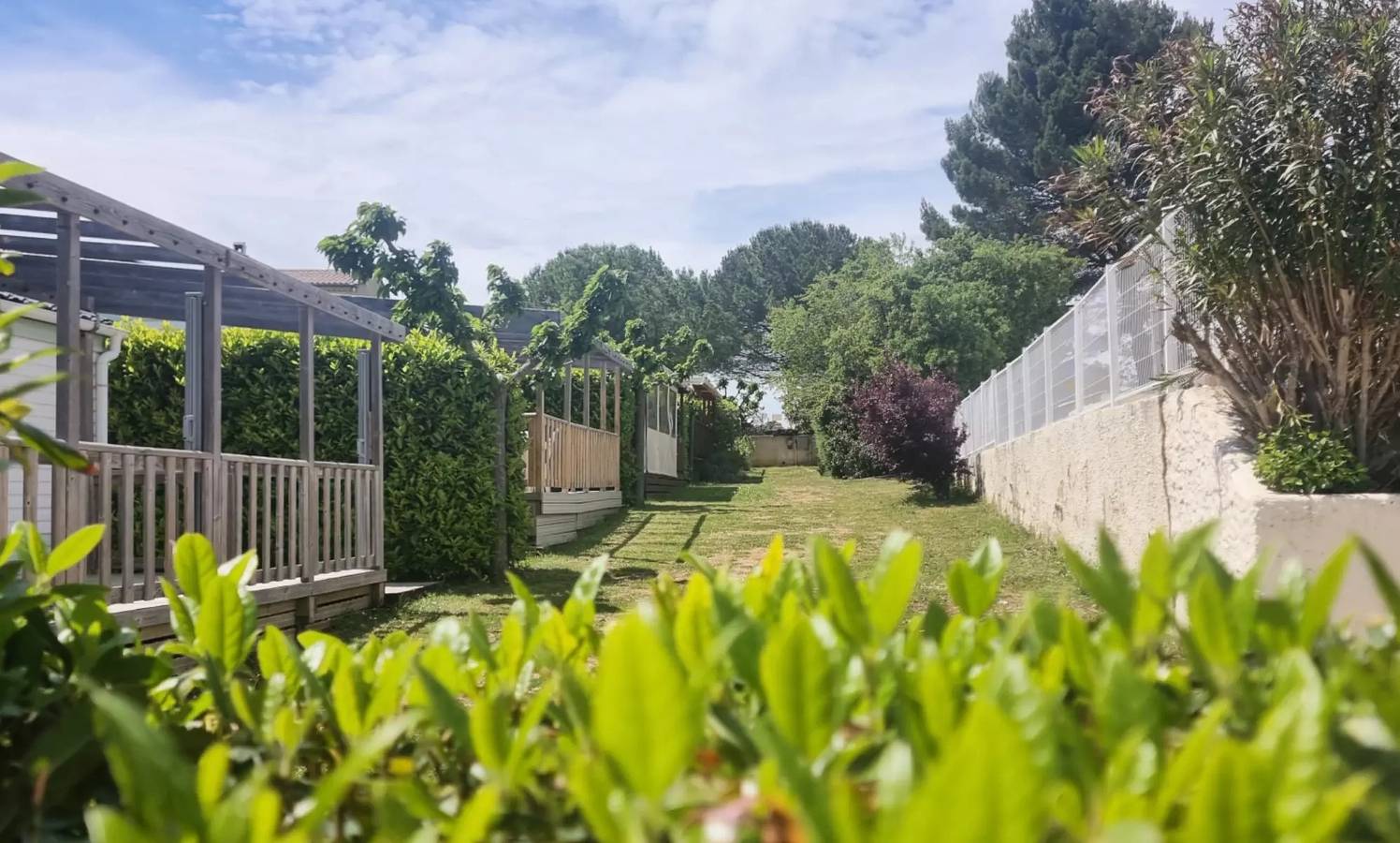 Appartement entier, Tipi 4 personnes in Saint-Remèze, Privas (arrondissement)