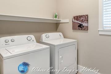 Vacation House for 21 Guests in Emerald Coast, Picture 4