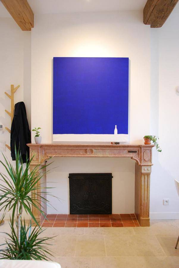 Location de vacances pour 4 personnes à Fleurey-sur-Ouche - 3