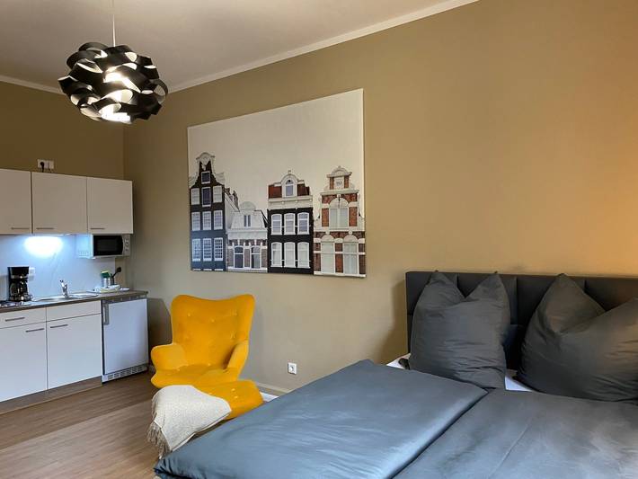 Ferienwohnung für 2 Personen in Bautzen - 2