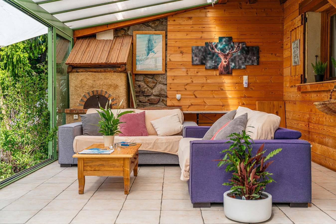 Belliza in La Salle les Alpes, Serre Chevalier